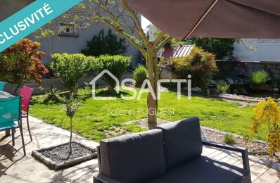 vente maison 349 000 € à proximité de Morestel (38510)