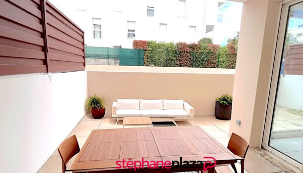 Appartement 2 pièces  à vendre Marseille 8eme 13008