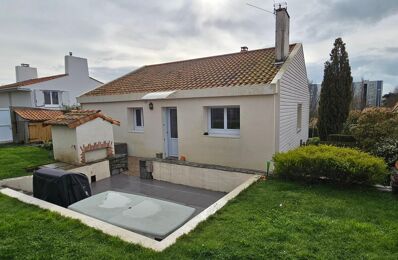 vente maison 291 000 € à proximité de Saint-Georges-de-Montaigu (85600)