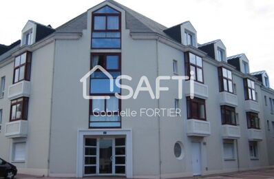 vente appartement 53 500 € à proximité de Montaigu-la-Brisette (50700)