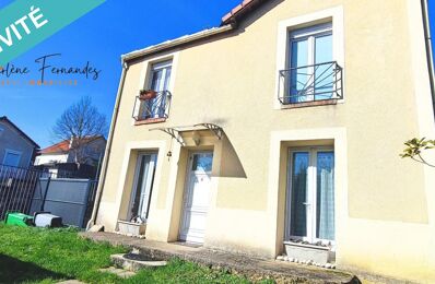 vente maison 302 000 € à proximité de Boussy-Saint-Antoine (91800)