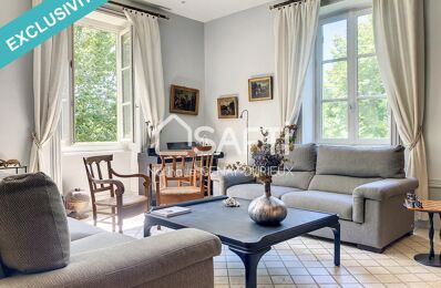 vente appartement 640 000 € à proximité de Saint-Cyr-Au-Mont-d'Or (69450)