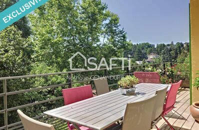 vente appartement 640 000 € à proximité de Charbonnières-les-Bains (69260)