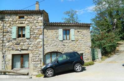 vente maison 235 000 € à proximité de Saint-Sauveur-de-Montagut (07190)
