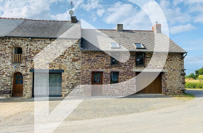 vente maison 289 900 € à proximité de Saint-Thurial (35310)