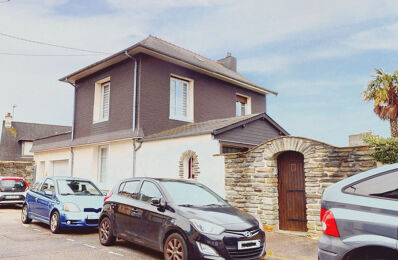 vente maison 352 500 € à proximité de Couville (50690)