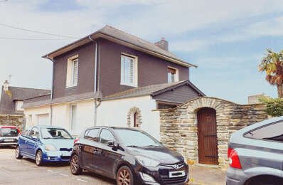 vente maison 352 500 € à proximité de Tollevast (50470)