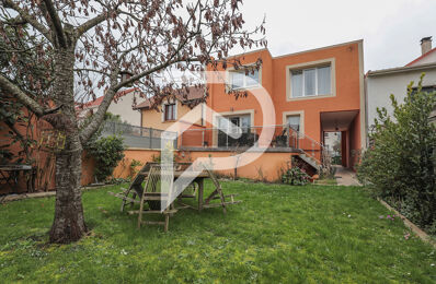 vente maison 873 000 € à proximité de Vélizy-Villacoublay (78140)