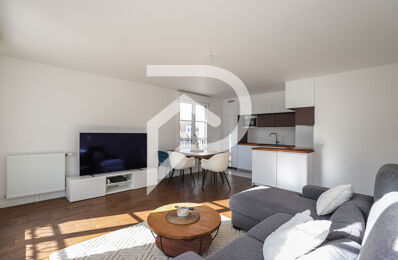 vente appartement 428 000 € à proximité de Issy-les-Moulineaux (92130)