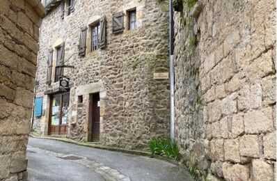 vente maison 55 000 € à proximité de Valzergues (12220)