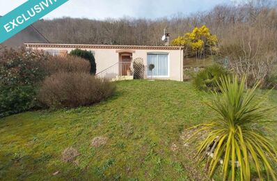vente maison 182 000 € à proximité de Roquefère (11380)