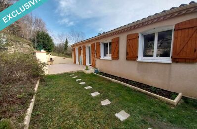 vente maison 182 000 € à proximité de Escoussens (81290)