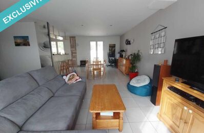 vente maison 182 000 € à proximité de Valdurenque (81090)