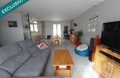 vente maison 179 000 € à proximité de Aussillon (81200)