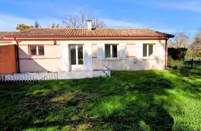 vente maison 218 800 € à proximité de Saint-Bonnet-sur-Gironde (17150)