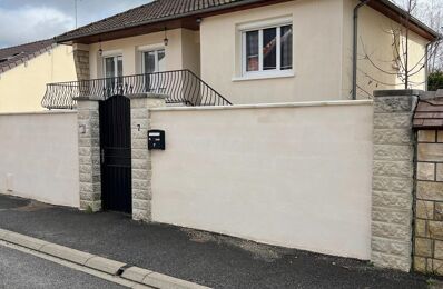 vente maison 375 000 € à proximité de Montigny-le-Bretonneux (78180)