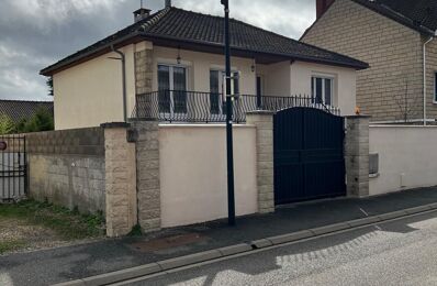 vente maison 375 000 € à proximité de Voisins-le-Bretonneux (78960)