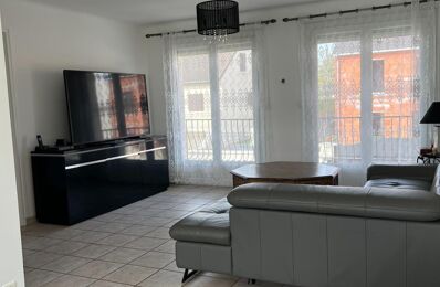 vente maison 365 000 € à proximité de Saclay (91400)