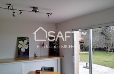 vente maison 365 000 € à proximité de Saône (25660)