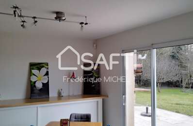 vente maison 365 000 € à proximité de Villers-sous-Montrond (25620)