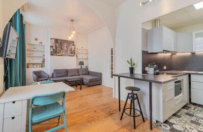 location appartement 820 € CC /mois à proximité de Les Pennes-Mirabeau (13170)