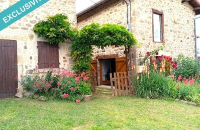 vente maison 139 000 € à proximité de La Monnerie-le-Montel (63650)
