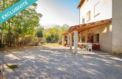 vente maison 205 000 € à proximité de Damiatte (81220)