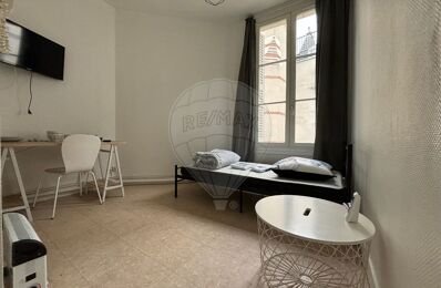 location appartement 425 € CC /mois à proximité de La Chaussée-Saint-Victor (41260)