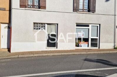 vente maison 175 000 € à proximité de Ruy-Montceau (38300)
