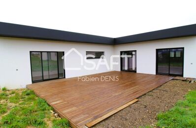 vente maison 250 000 € à proximité de Selles-sur-Cher (41130)
