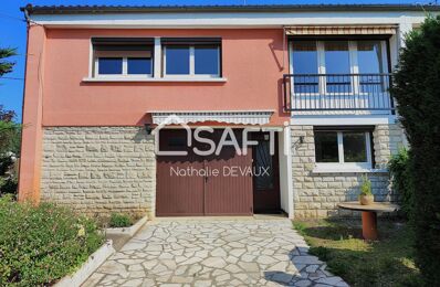 vente maison 197 600 € à proximité de Marsac-sur-l'Isle (24430)