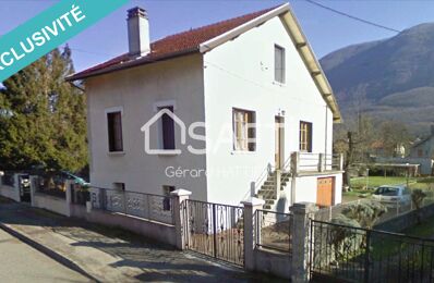 vente maison 315 000 € à proximité de La Terrasse (38660)