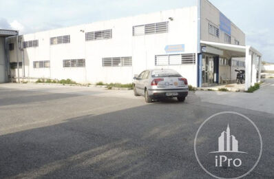 location local industriel 18 000 € CC /mois à proximité de Toulon (83200)
