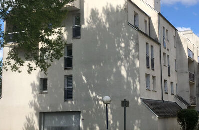 location appartement 640 € CC /mois à proximité de Orléans (45100)