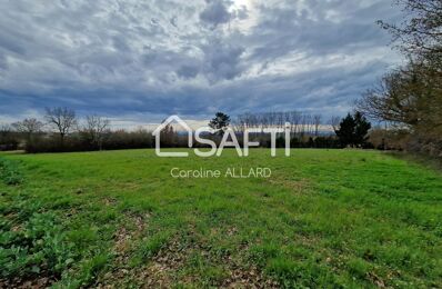 vente terrain 65 000 € à proximité de Montastruc-Savès (31370)