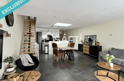vente maison 232 000 € à proximité de Armentières (59280)