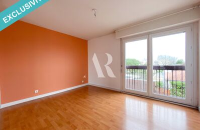 vente appartement 190 000 € à proximité de Bruges (33520)