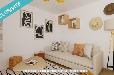 vente appartement 190 000 € à proximité de Bruges (33520)