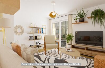 vente appartement 190 000 € à proximité de Carbon-Blanc (33560)