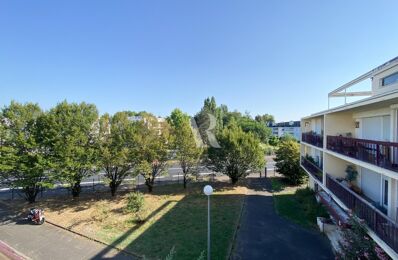 vente appartement 173 000 € à proximité de Floirac (33270)