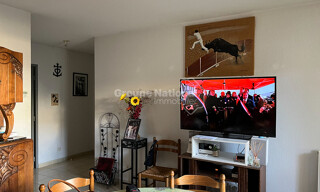 Appartement 3 Pièces 65 m² à vendre à Tarascon (13150)