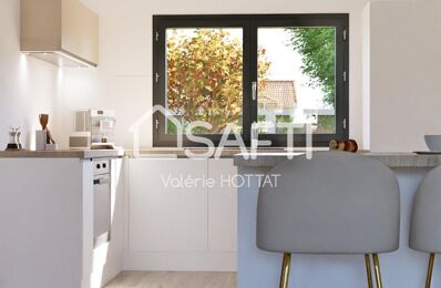vente maison 567 000 € à proximité de La Celle-Saint-Cloud (78170)