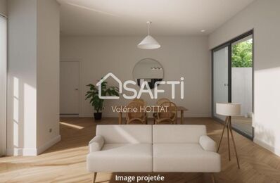 vente maison 567 000 € à proximité de Saint-Nom-la-Bretèche (78860)