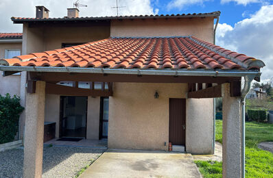 vente maison 210 000 € à proximité de Pompignan (82170)