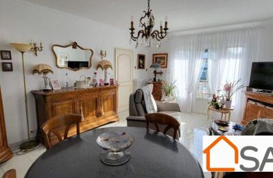 vente maison 279 500 € à proximité de Saligny (85170)