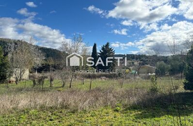 vente terrain 53 000 € à proximité de Castelreng (11300)