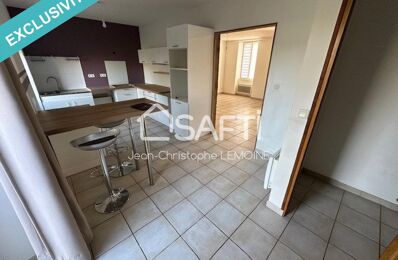 vente maison 137 000 € à proximité de Saint-Quentin-les-Anges (53400)