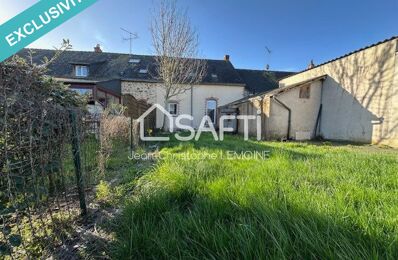 vente maison 126 500 € à proximité de Château-Gontier (53200)