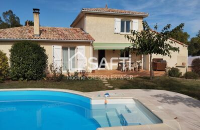 vente maison 315 000 € à proximité de Monclar-de-Quercy (82230)
