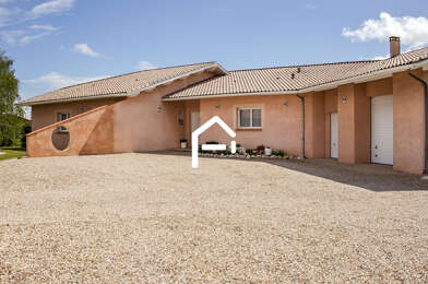 Maison 9 pièces 420000 €